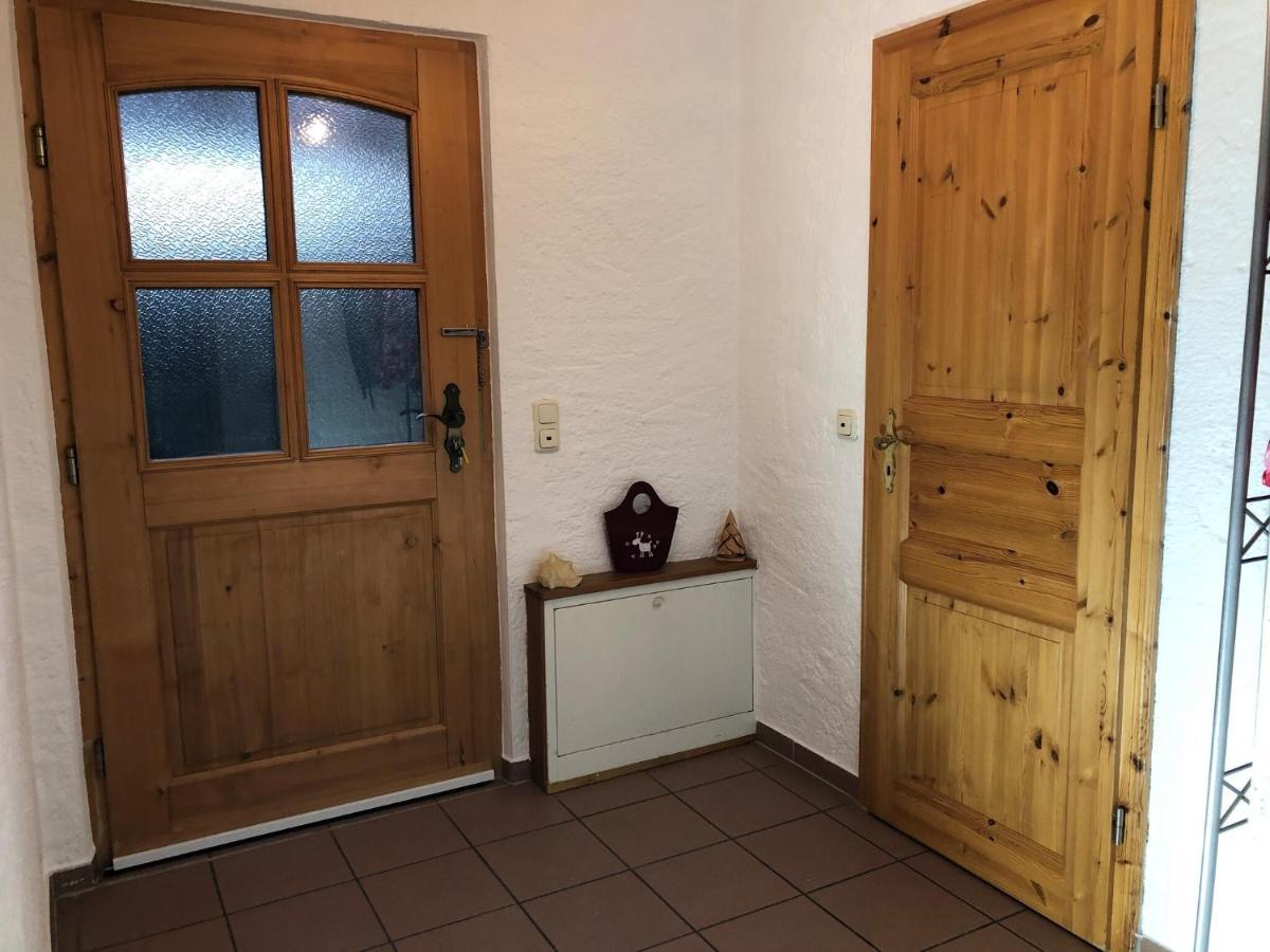 Ferienhaus Am Hocheck Oberaudorf Exteriör bild